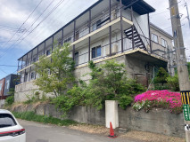メゾンアルト澄川　1棟